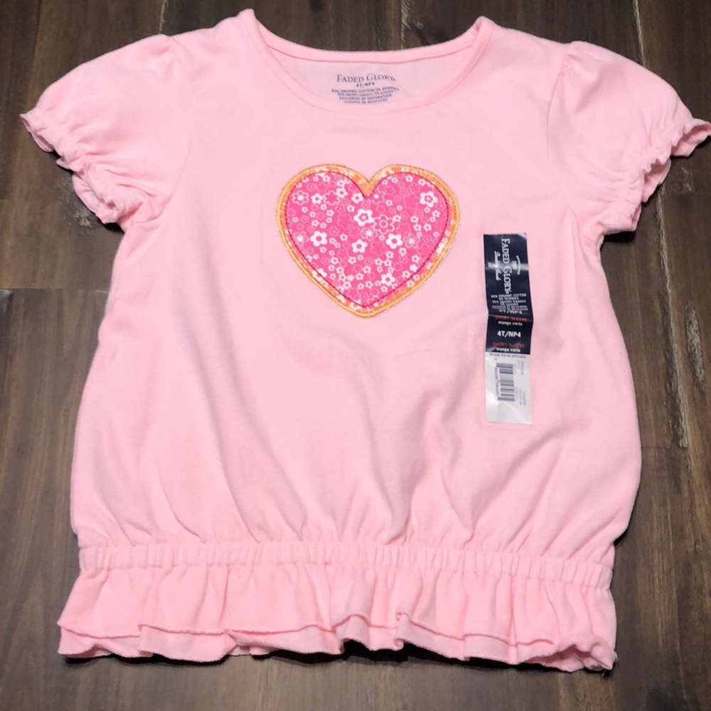 Girl top